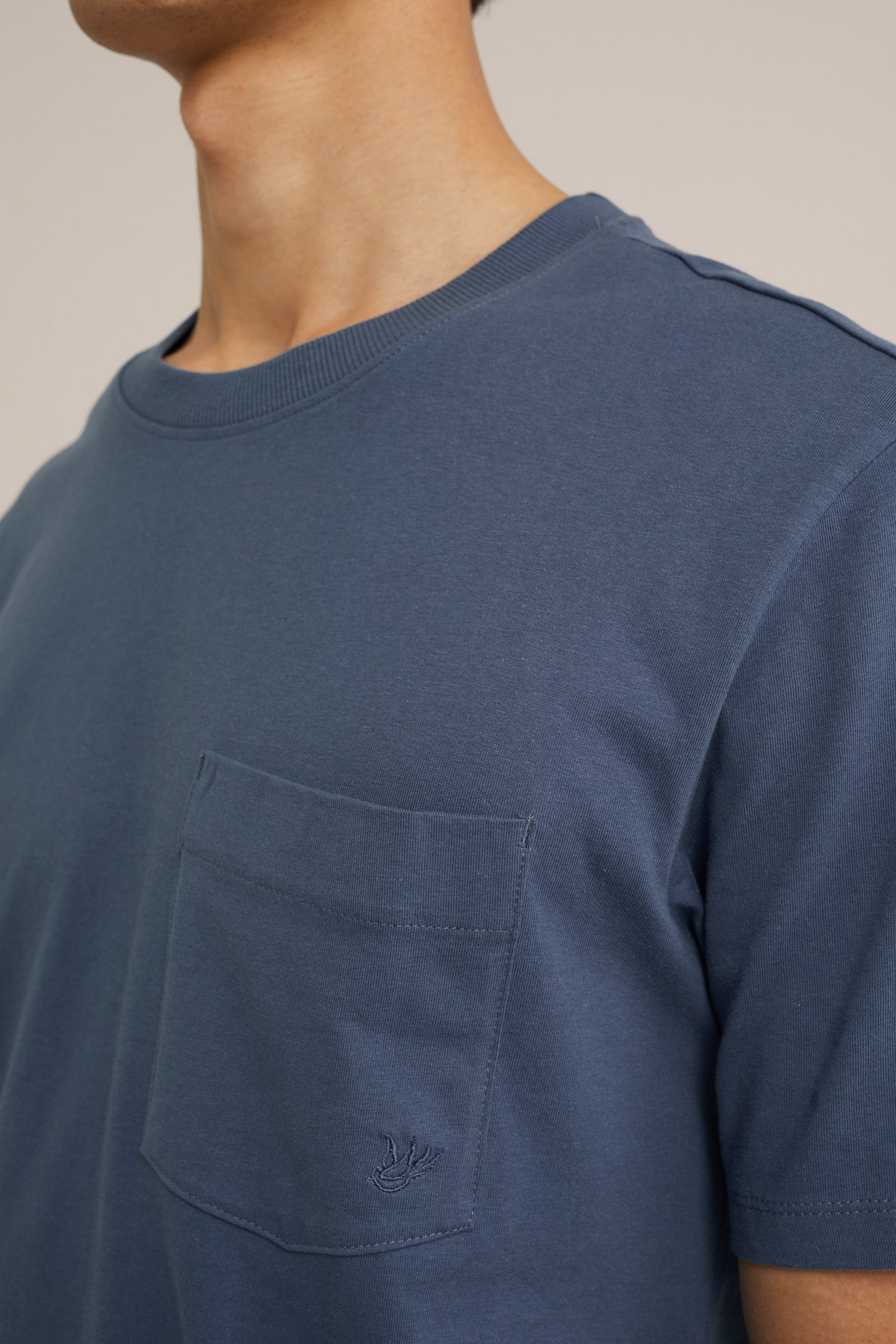 pyjamaset WE Fashion Blauw