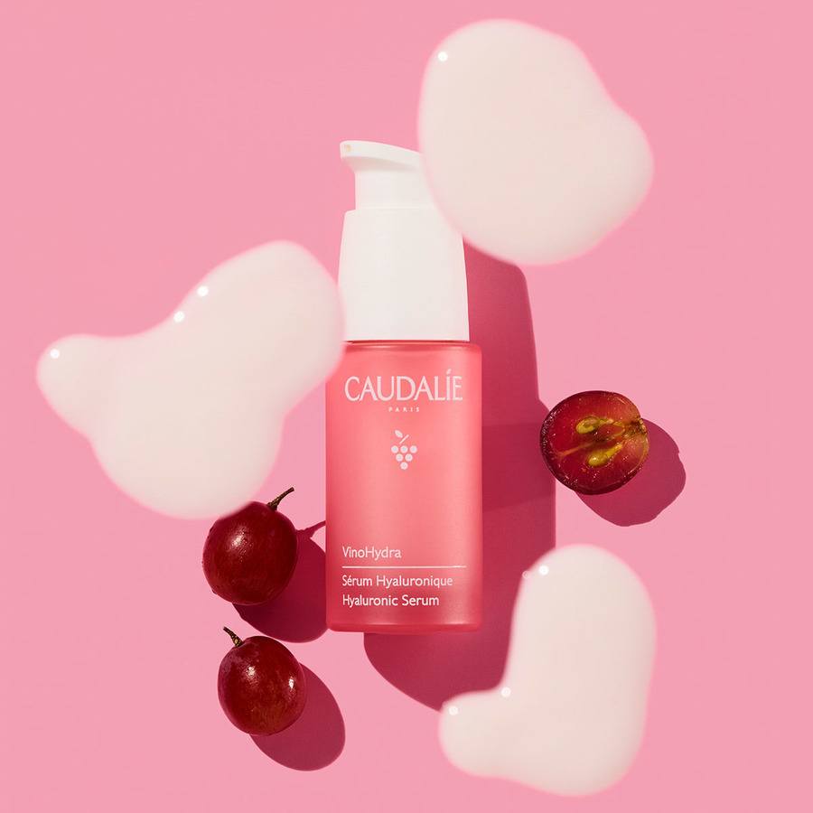 Caudalie VinoHydra Hyaluronic Serum 30ml