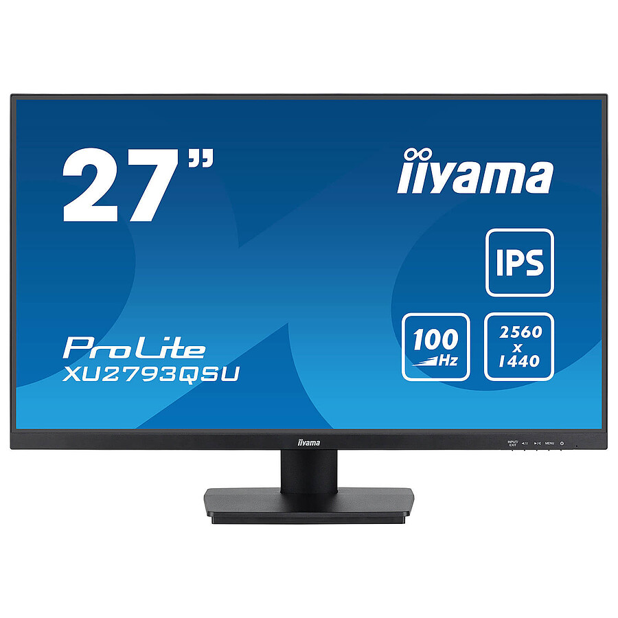 Iiyama ProLite XU2793QSU-B6