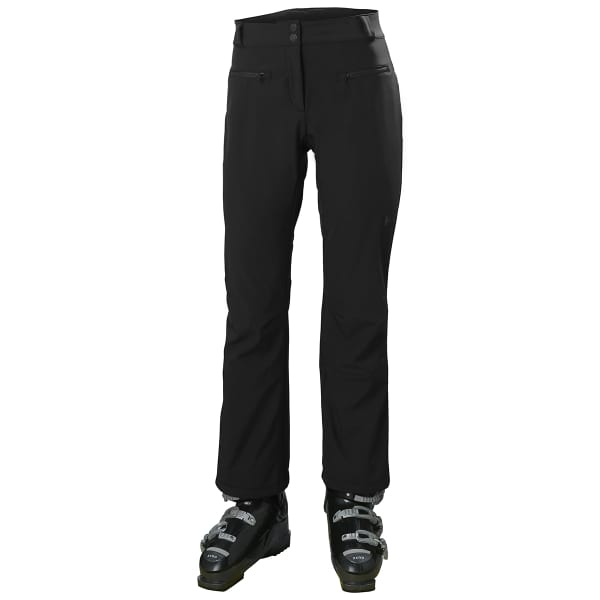 Pantalon de ski HELLY HANSEN W BELLISSIMO 2 PANT BLACK