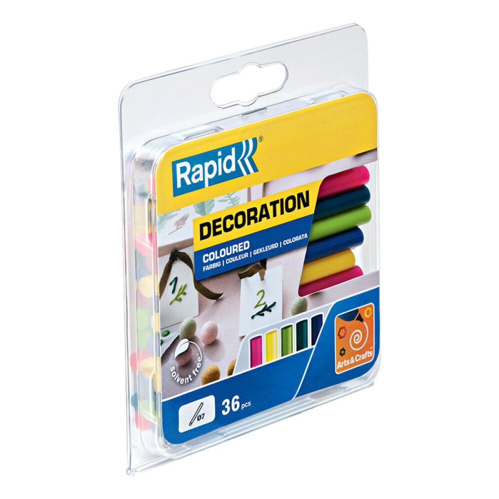 LIMPATRON RAPID 7MM FARGET 36-PACK