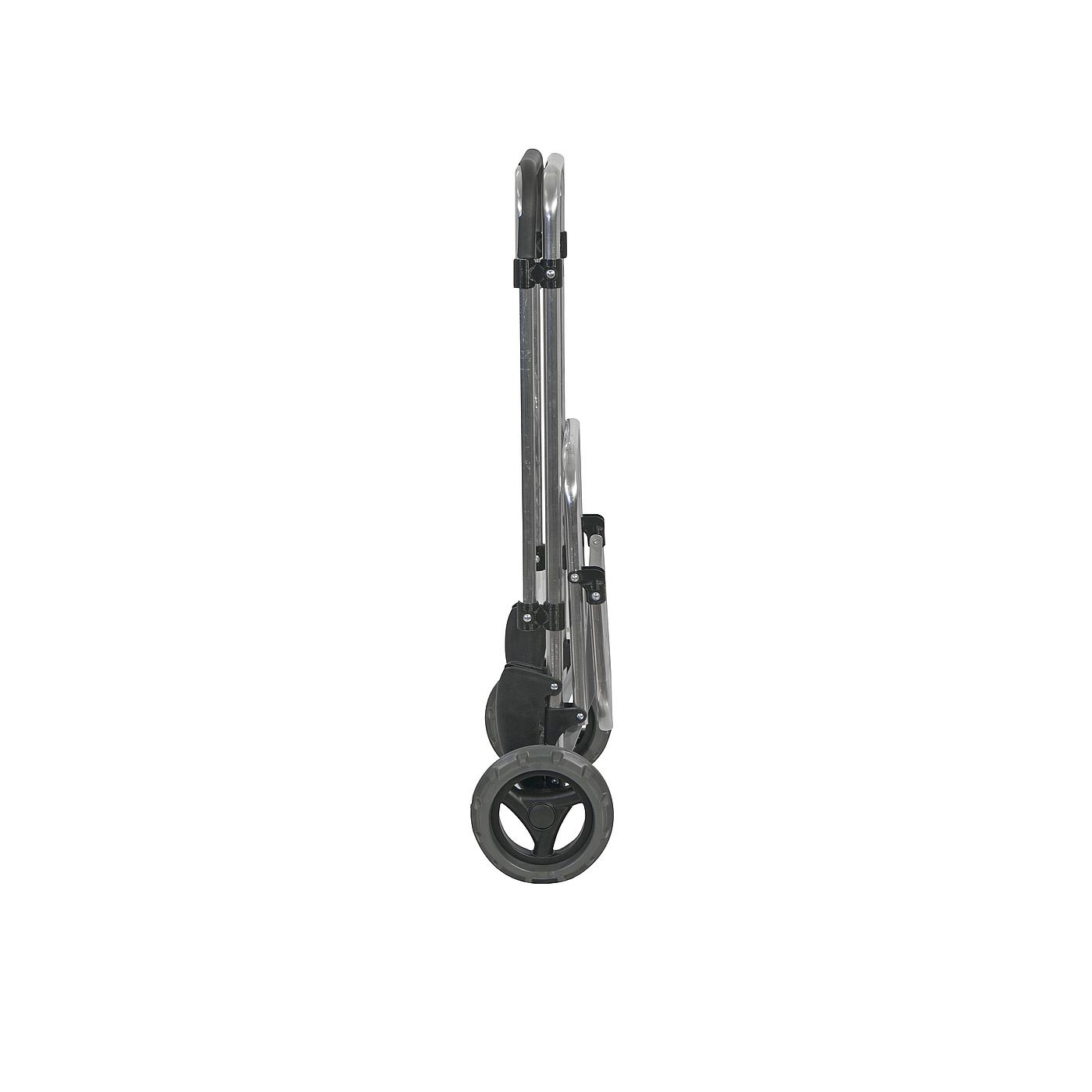 Crespo AL/120 trolley met koeltas