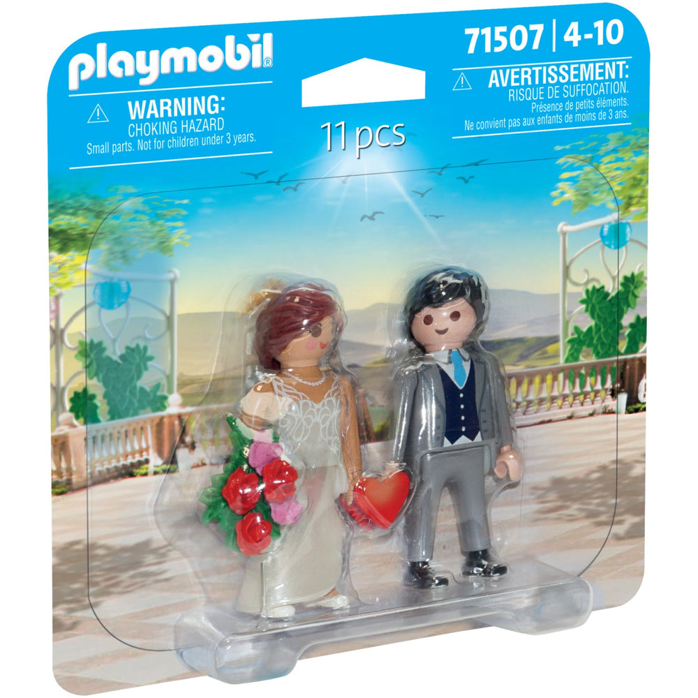 Køb Playmobil® Wedding Couple