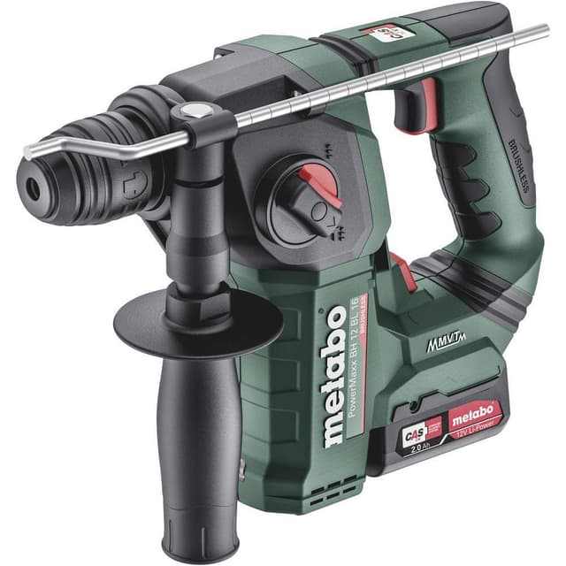 Metabo 600207500 Batteri borehammer 1 stk