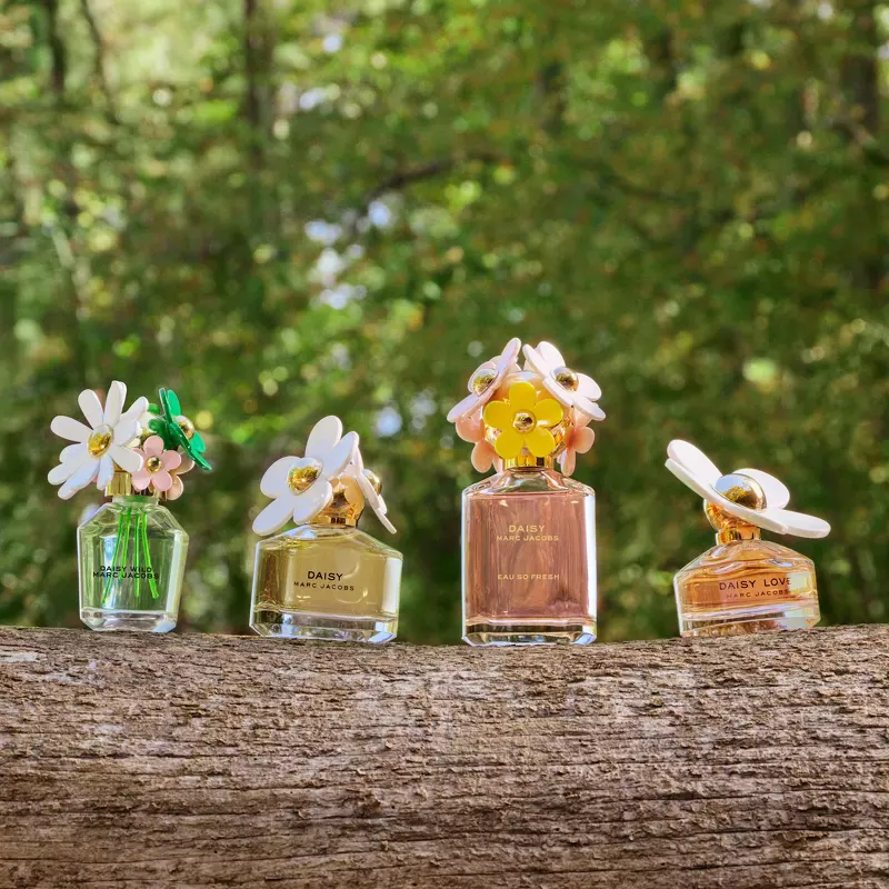Marc Jacobs Daisy Wild EDP 30 ml