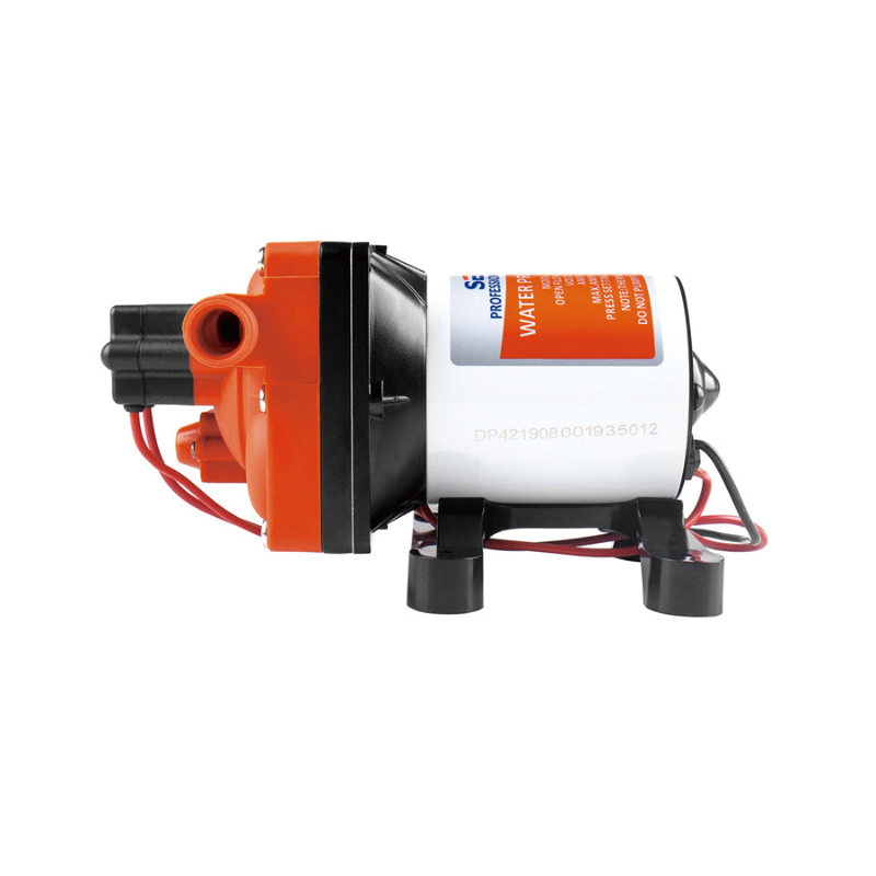 Seaflo 12 volt Membraanpomp - 7.6 L/min