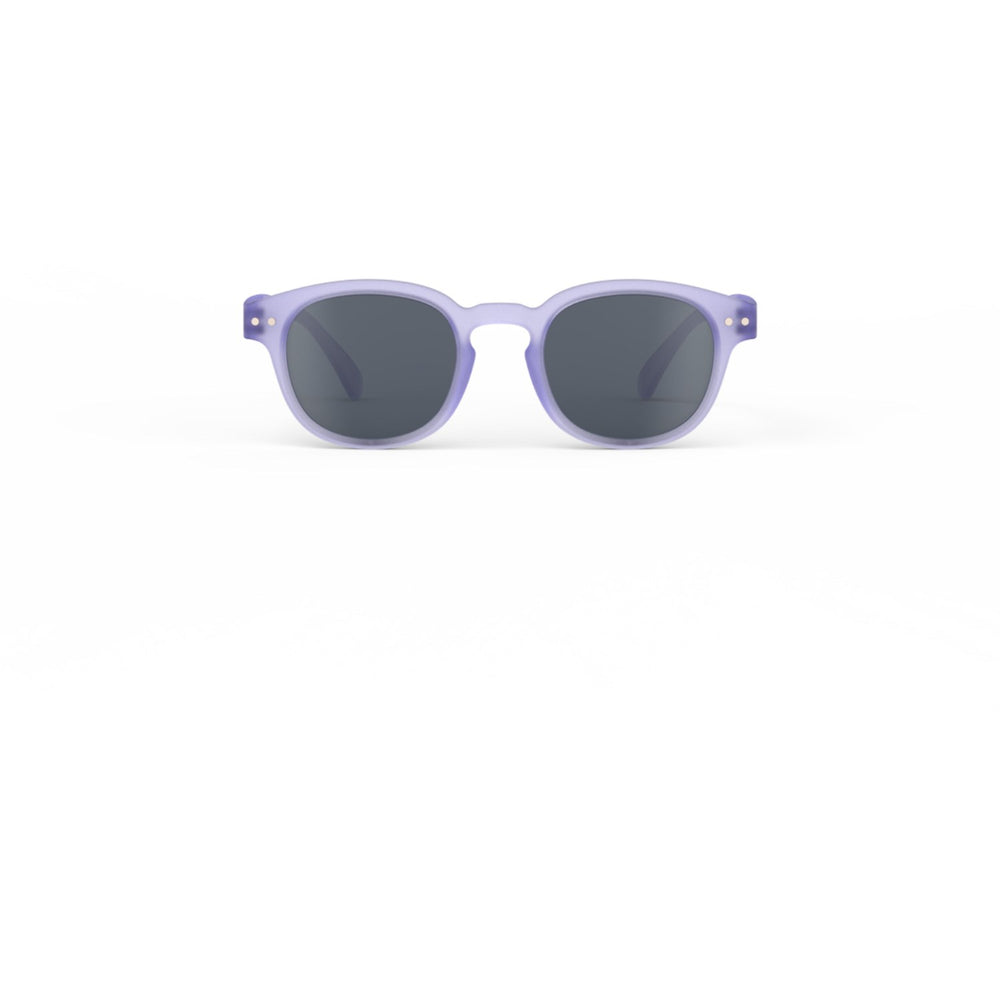 Køb Izipizi KIDS 3/5 C Lavender Solbriller