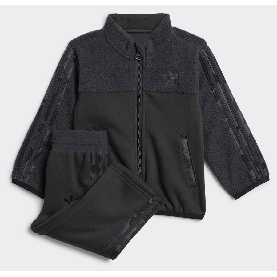 Adidas Original Ensemble polaire imprimé intégral