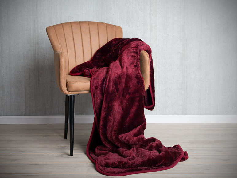 Premium Cashmere-Feeling deken