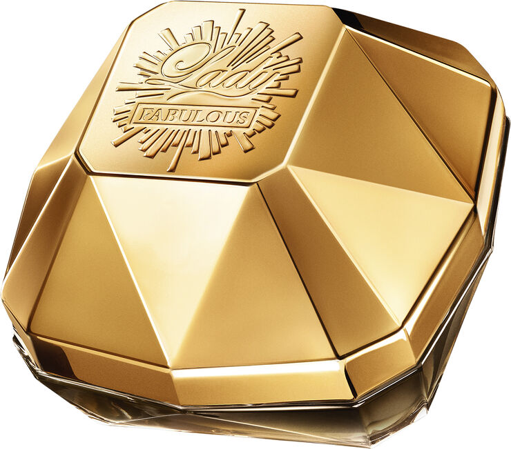 Rabanne Lady Million Fabulous Eau de Parfum