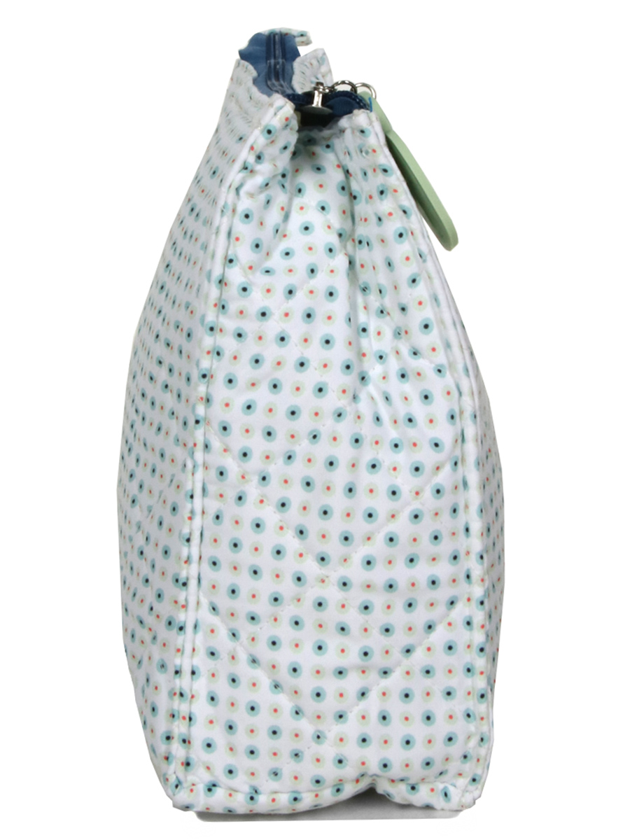Trousse de toilette DerriÀre la porte Celia Mon Petit Bout de Chou GarÀons