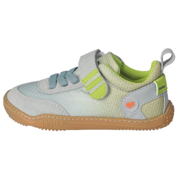 qnuffs - Kid's Fichte - Chaussures minimalistes