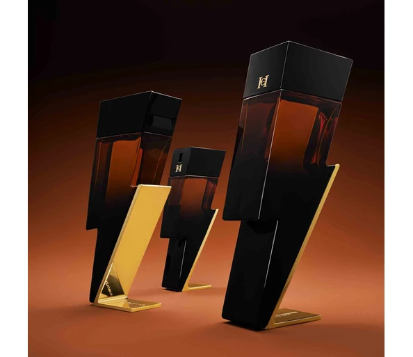 Carolina Herrera Bad Boy Elixir