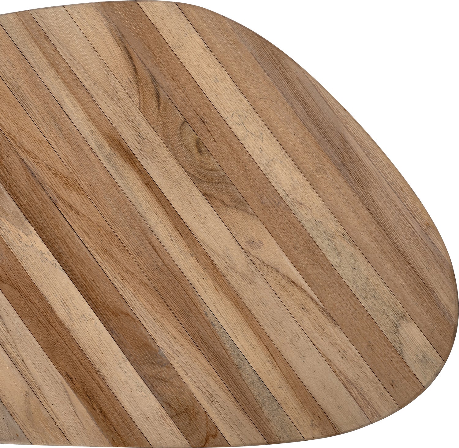 Intratuin bijzettafel But naturel 84 x 39 x 39 cm