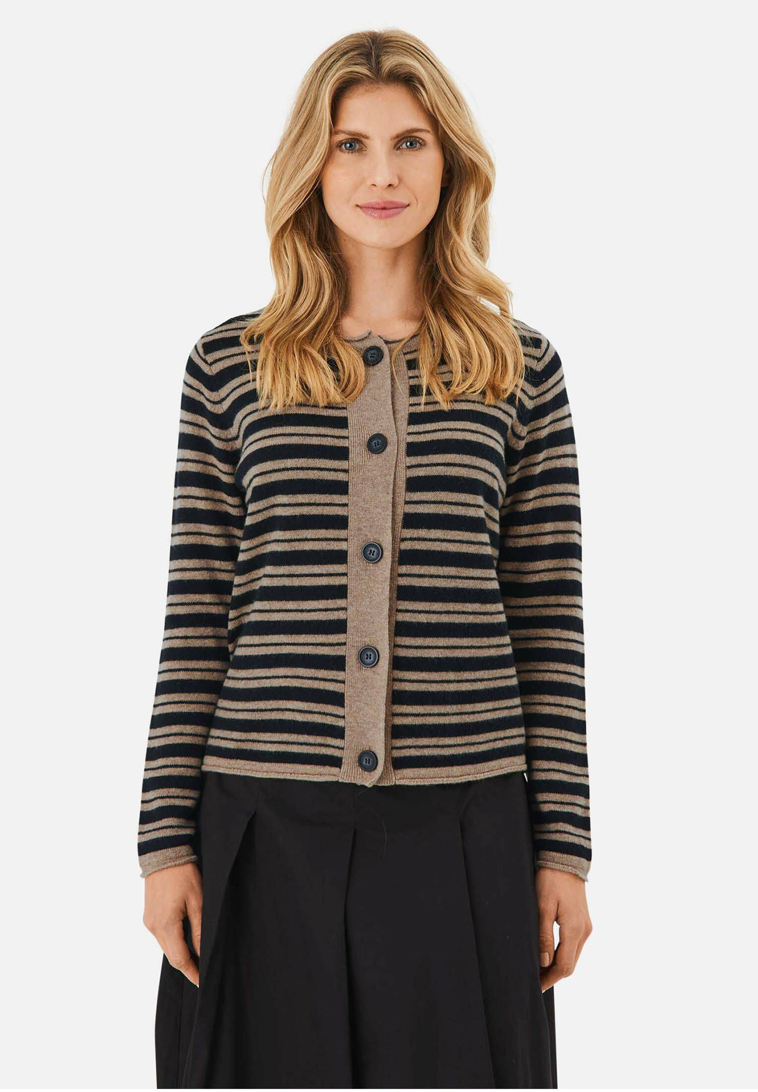 MASAI| Damen Strickjacke MaLica