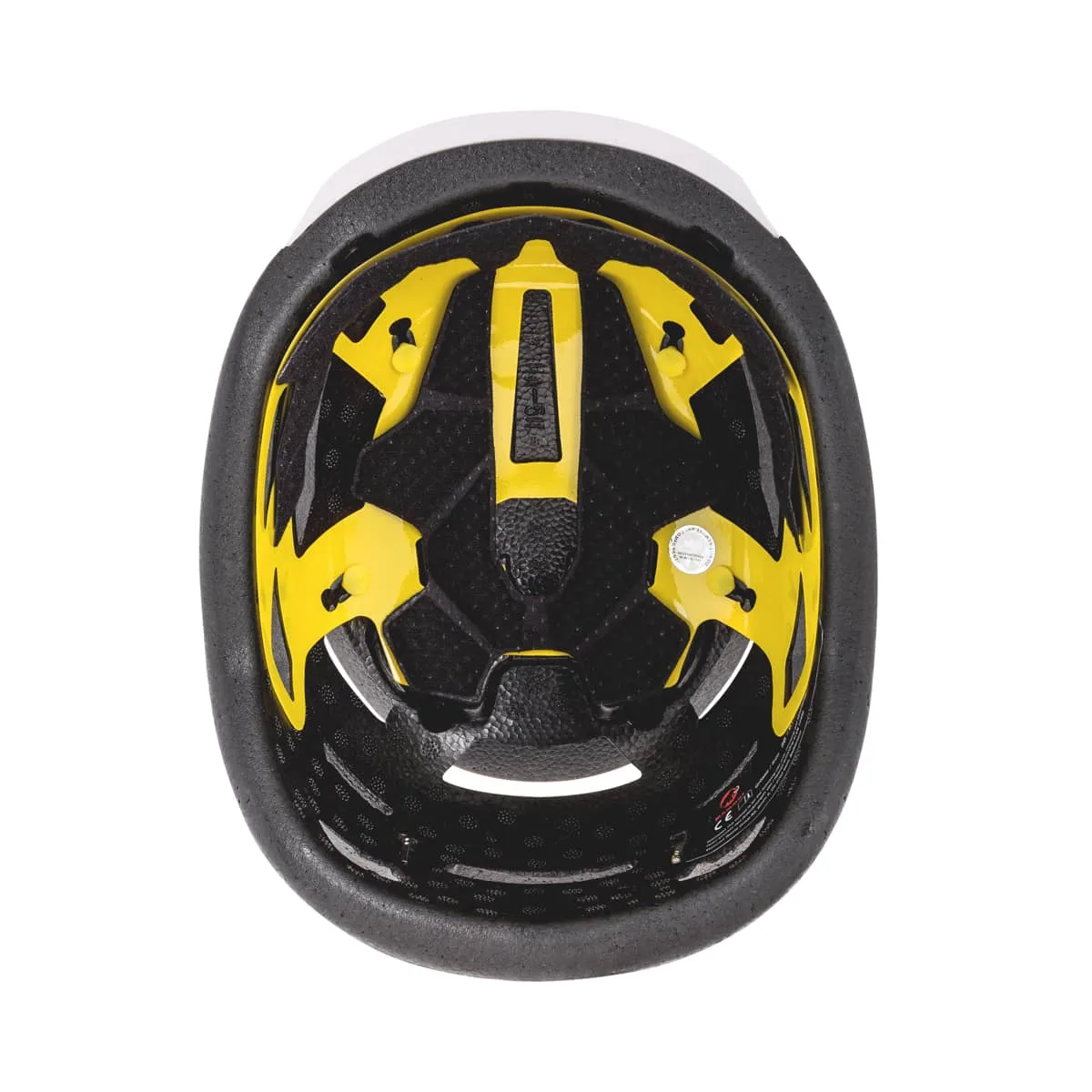 Mammut Wall Rider Mips White