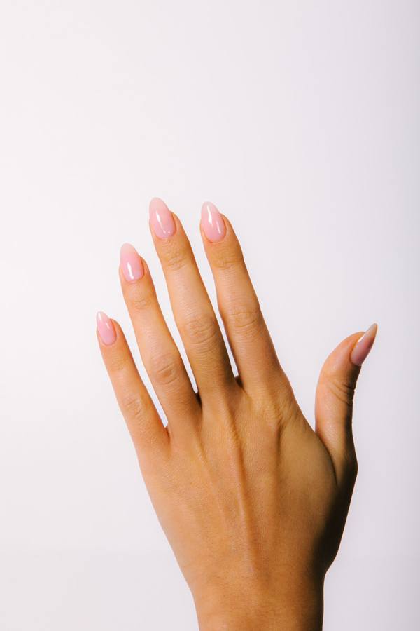 Le Mini Macaron Single Gel Polish Blush 8,5ml