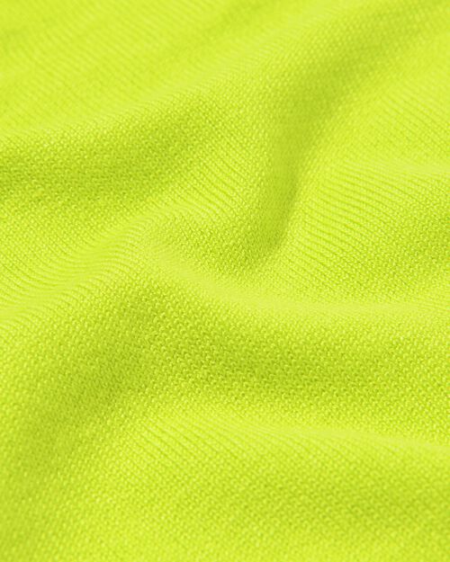 pull col roulé femme Lois vert