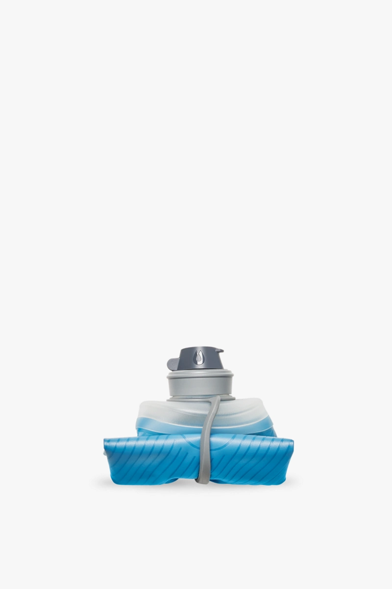 HydraPak Flux™ 1 L Trinkflasche