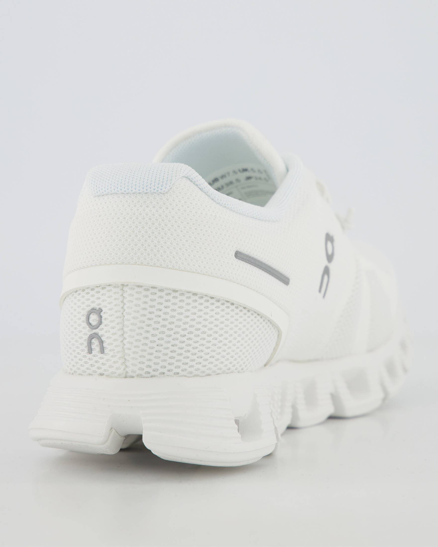 On| Damen Sneaker CLOUD 5