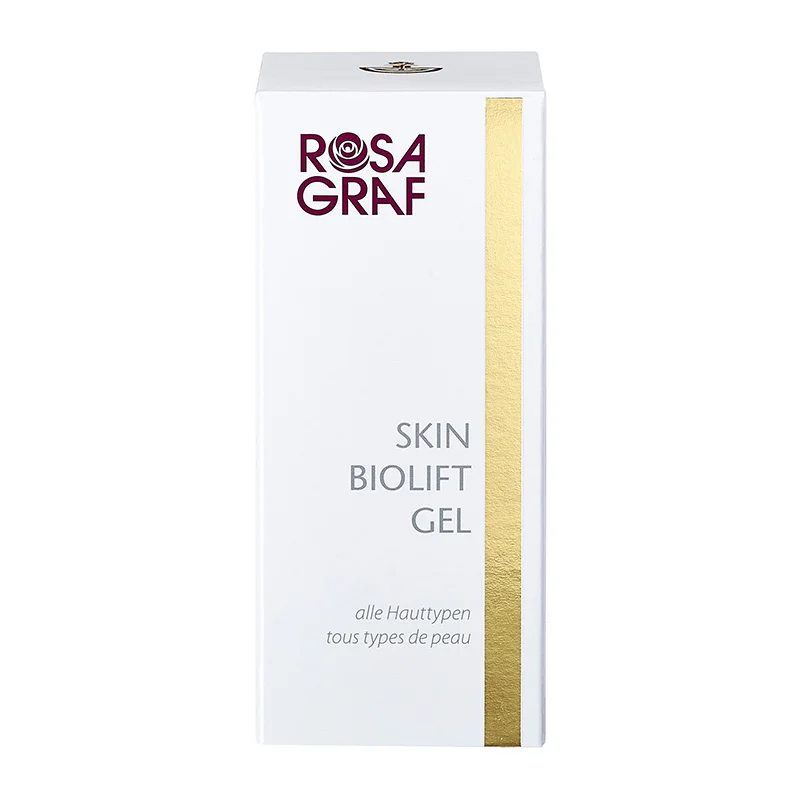 Skin Biolift Gel, 15ml