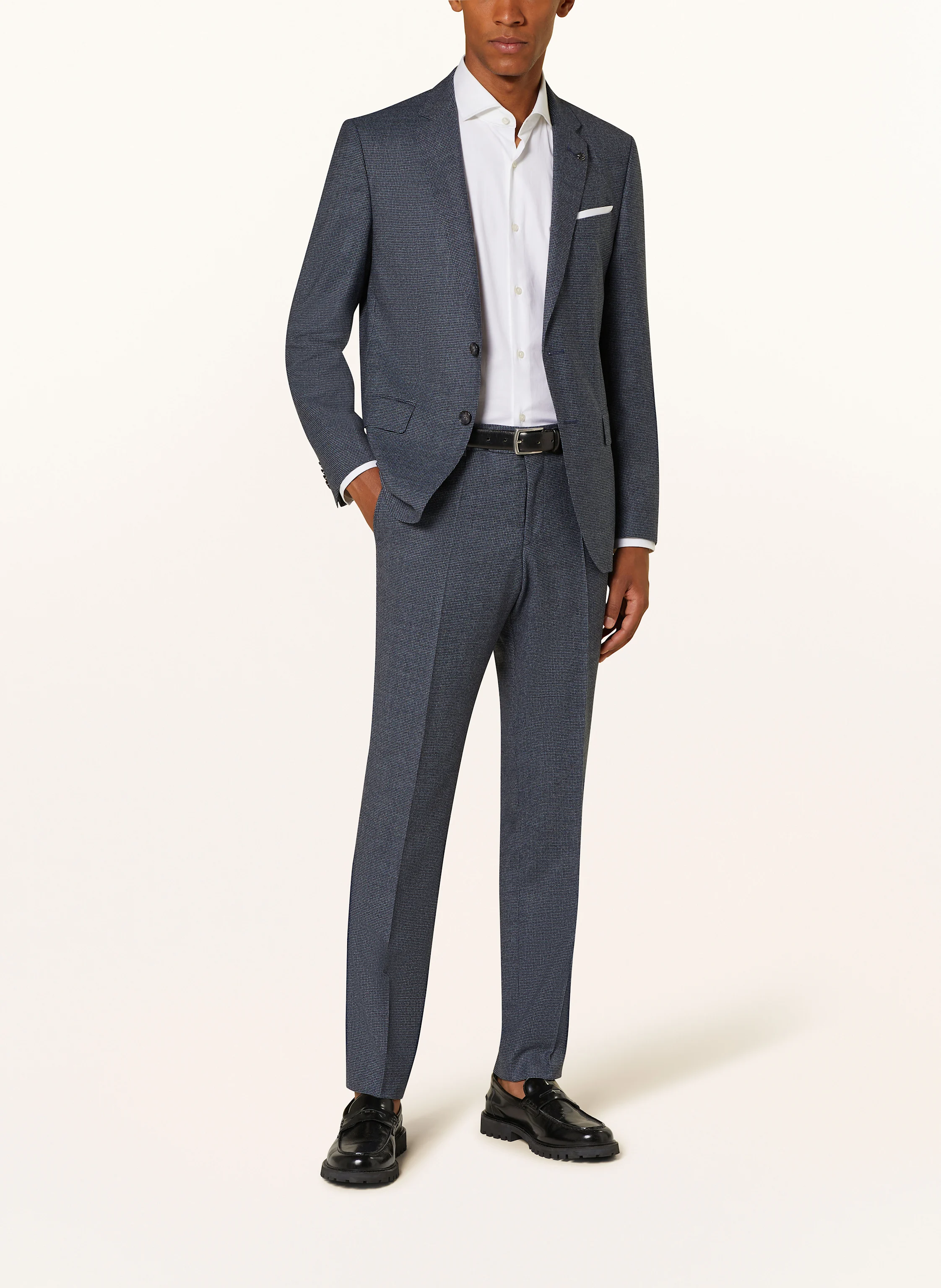 BOSS Anzugsakko HUTSON Slim Fit