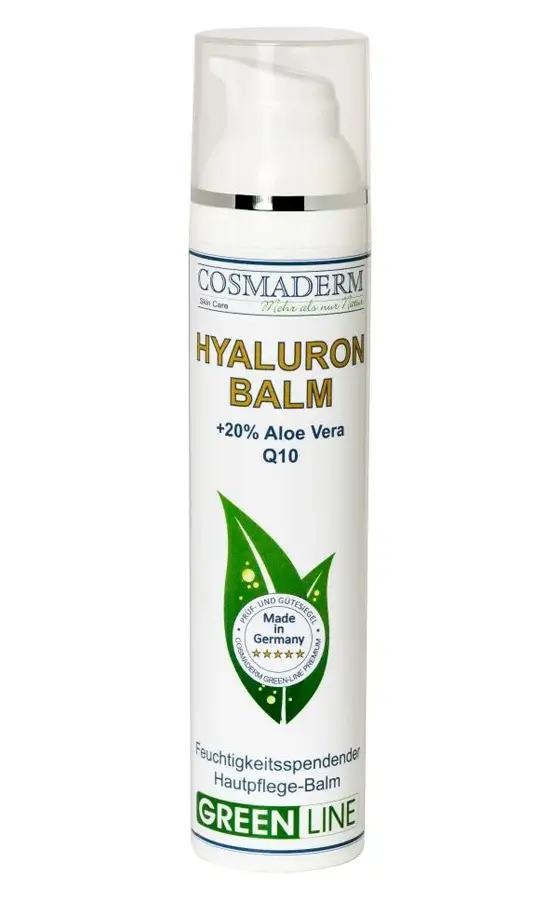 Greenline Hyaluron Balm