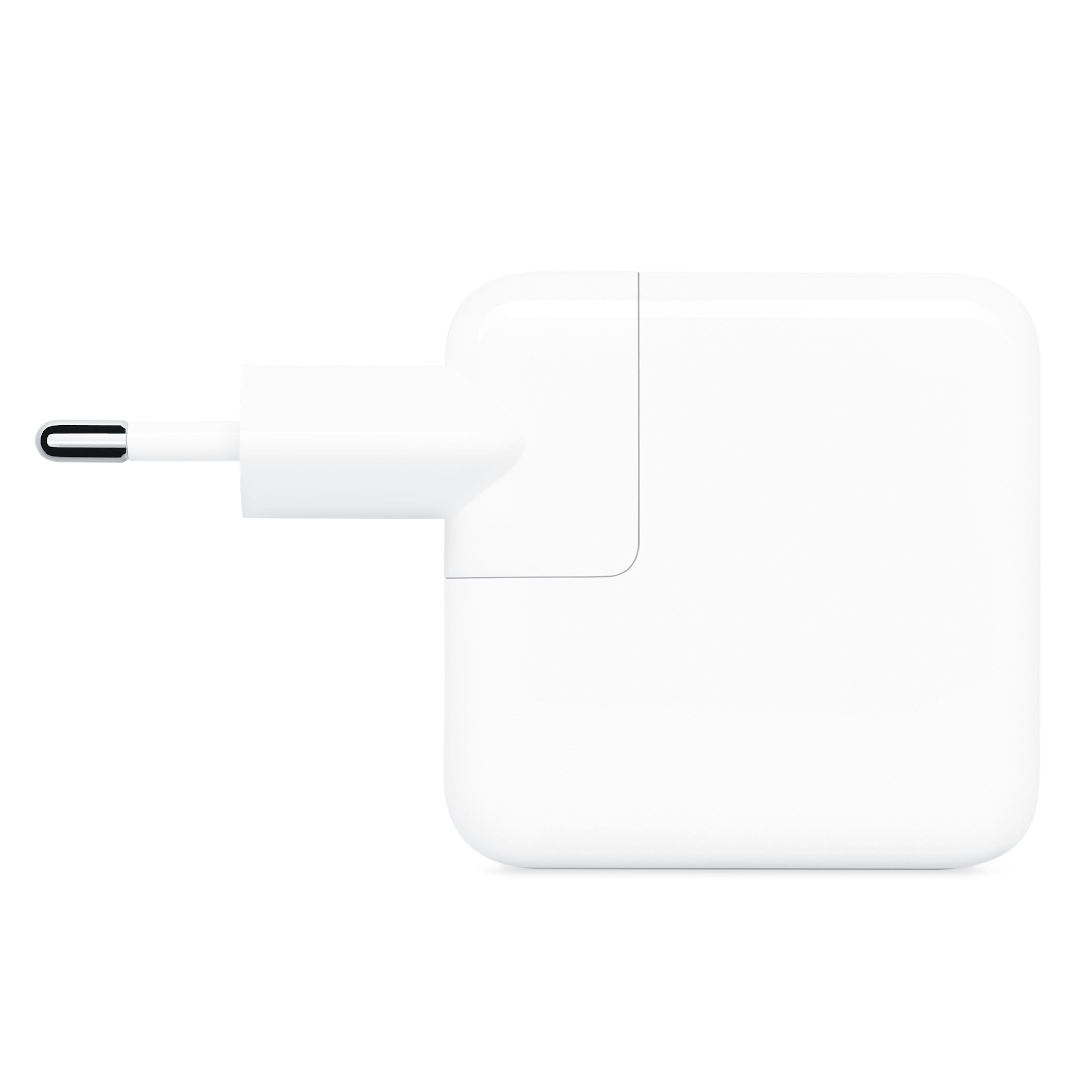 Apple 30 W USB-C-strømadapter