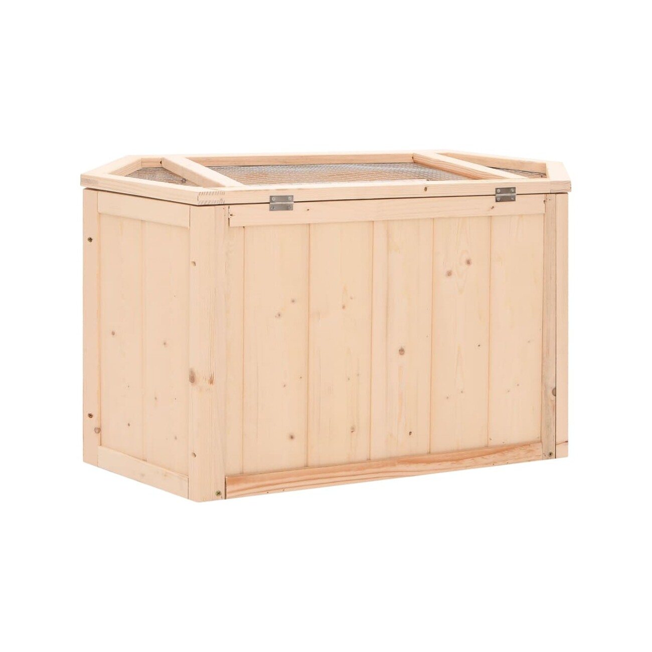 VidaXL Hamsterkäfig