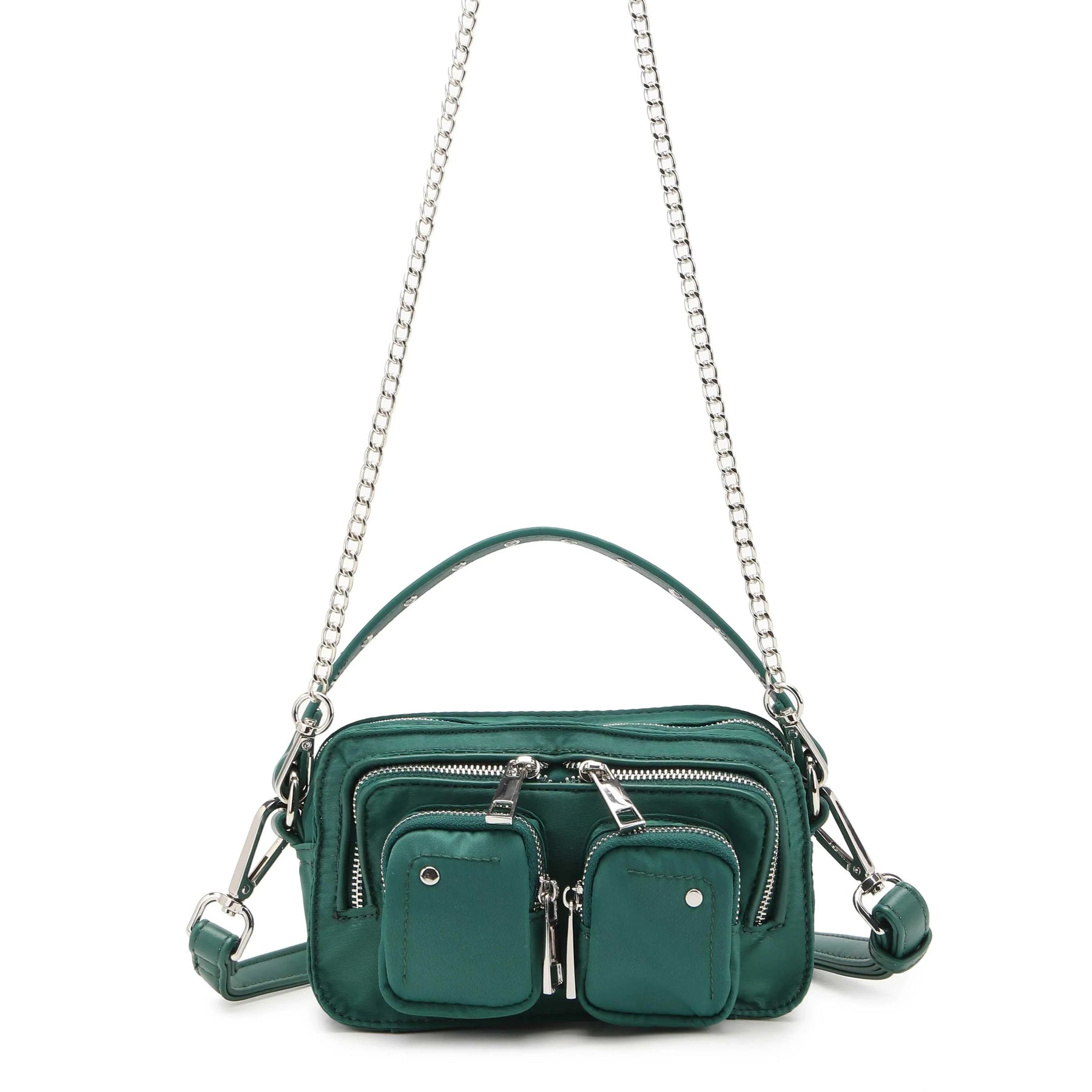 Núnoo | Helena recycled nylon | Schoudertas