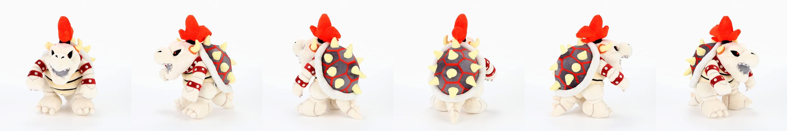 Knochen Bowser