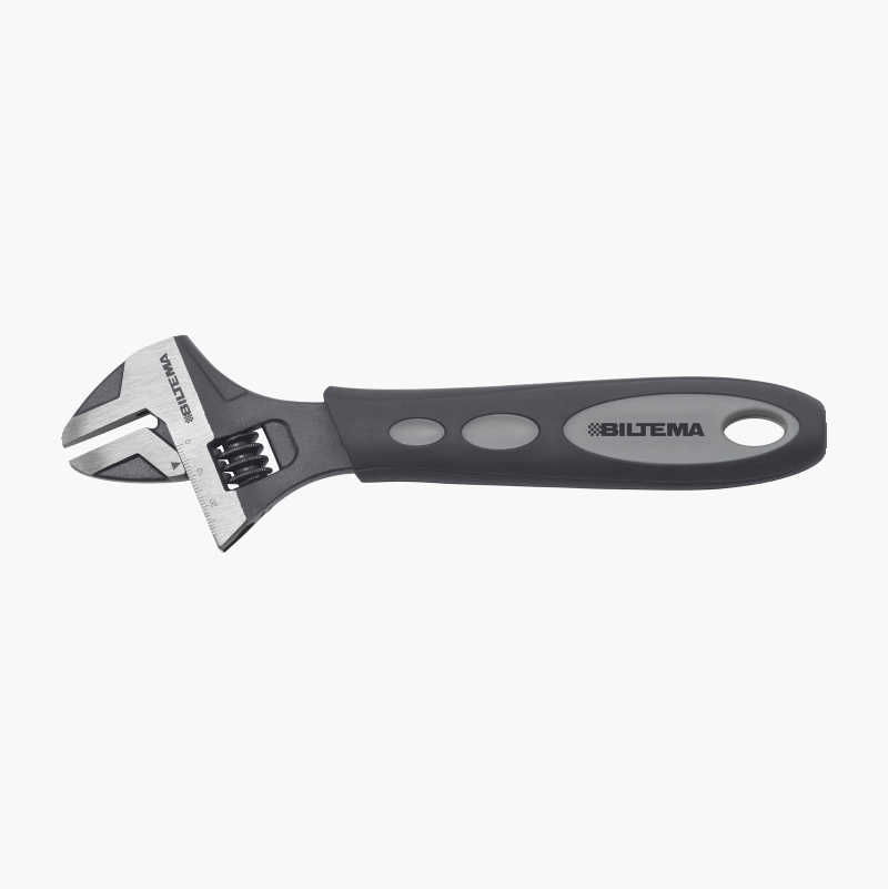 Skiftenøkkel PRO, 6