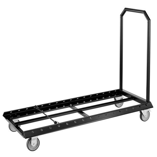 K&M 11934 Wagon for music stands