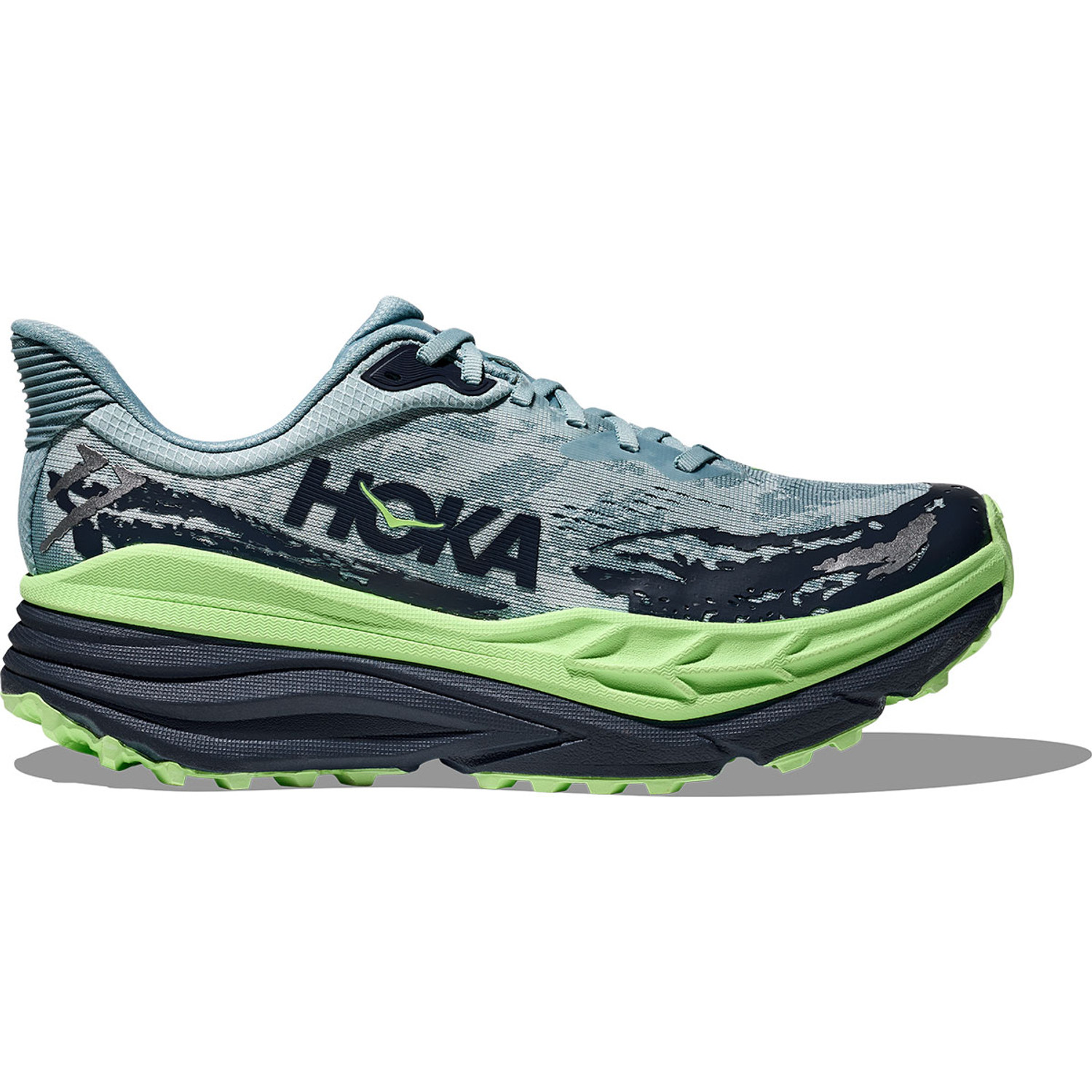 HOKA Stinson 7 Heren