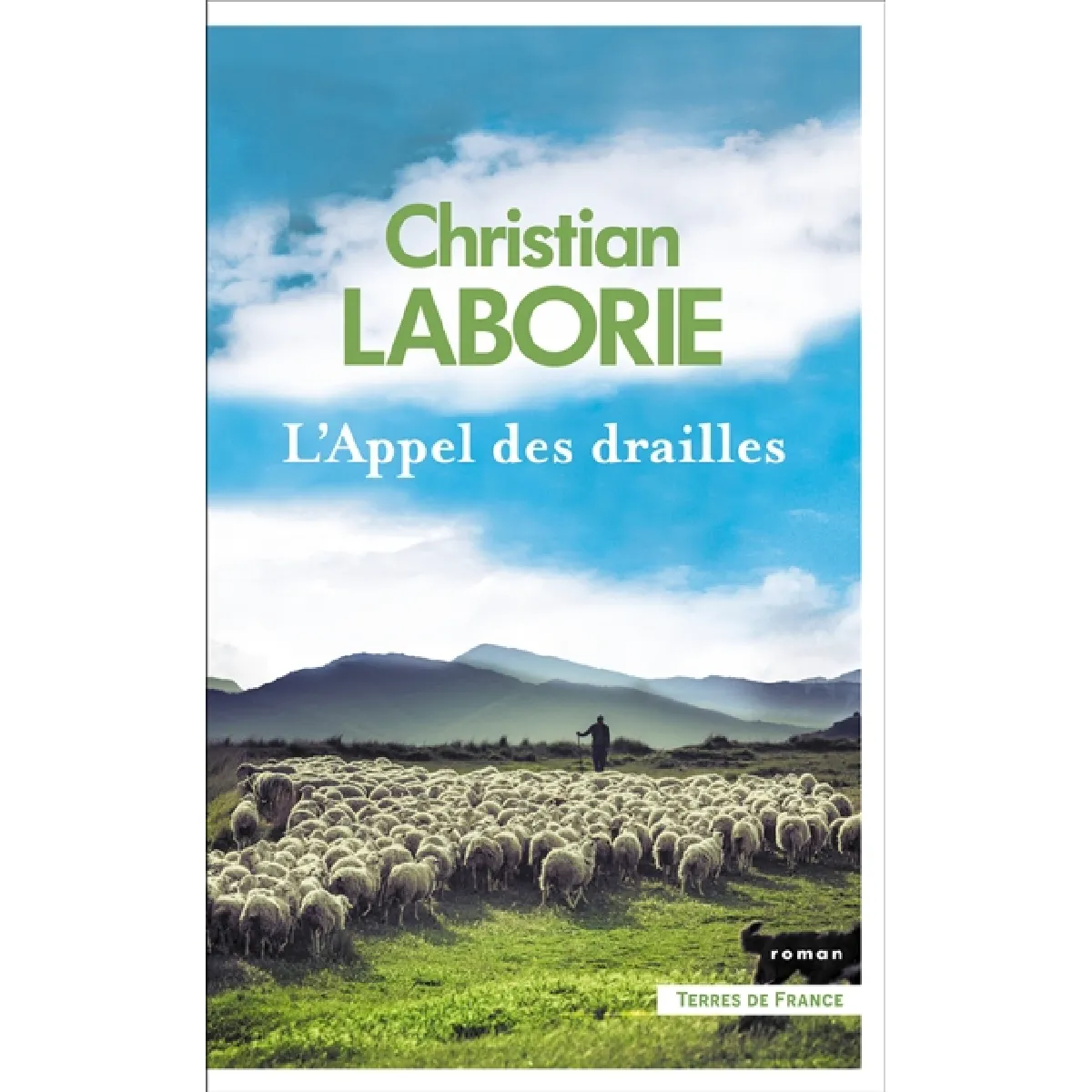 L'appel des drailles · Occasion