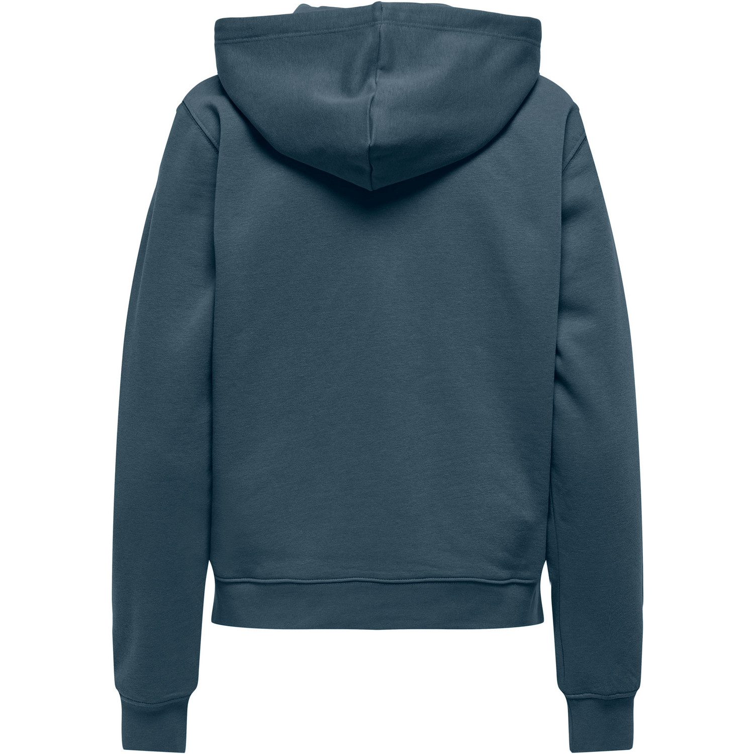 Only Joni Life Brush Full Zip Hoody