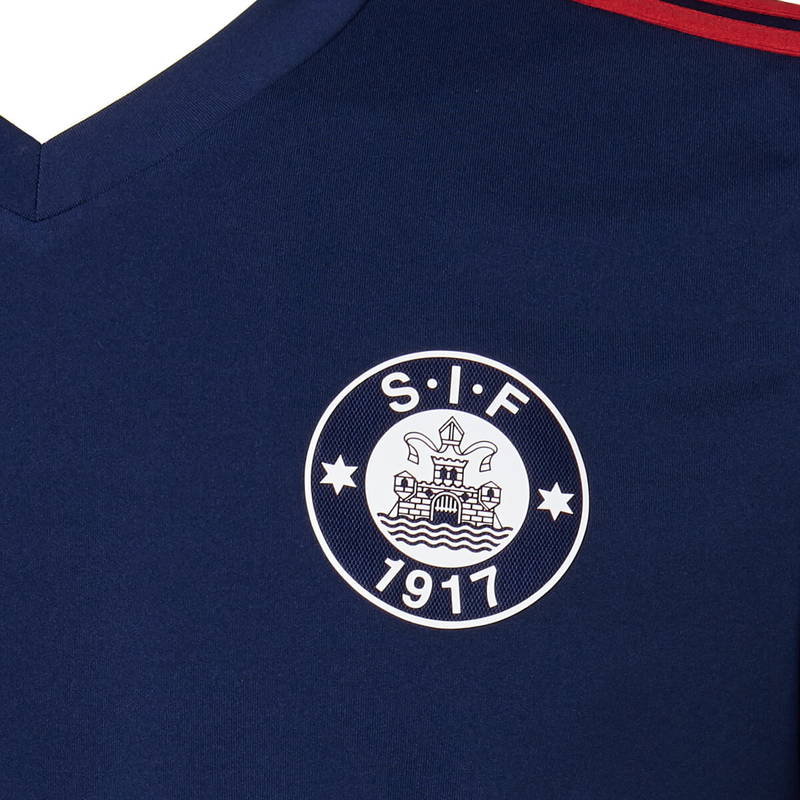 Silkeborg IF Fan T-shirt Børn