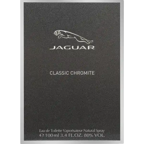 Classic Chromite, EdT 100 ml