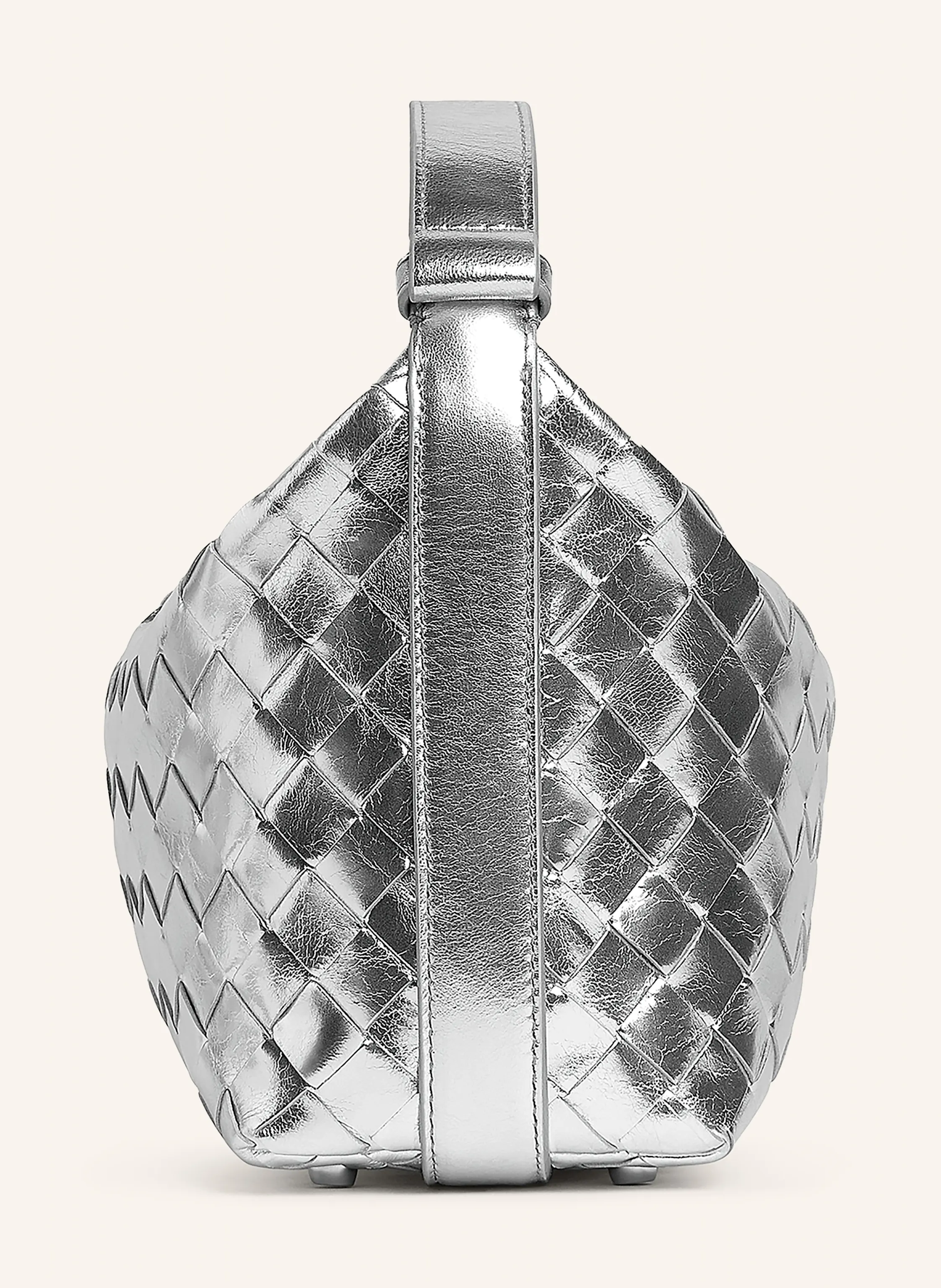 BOTTEGA VENETA Schultertasche WALLACE
