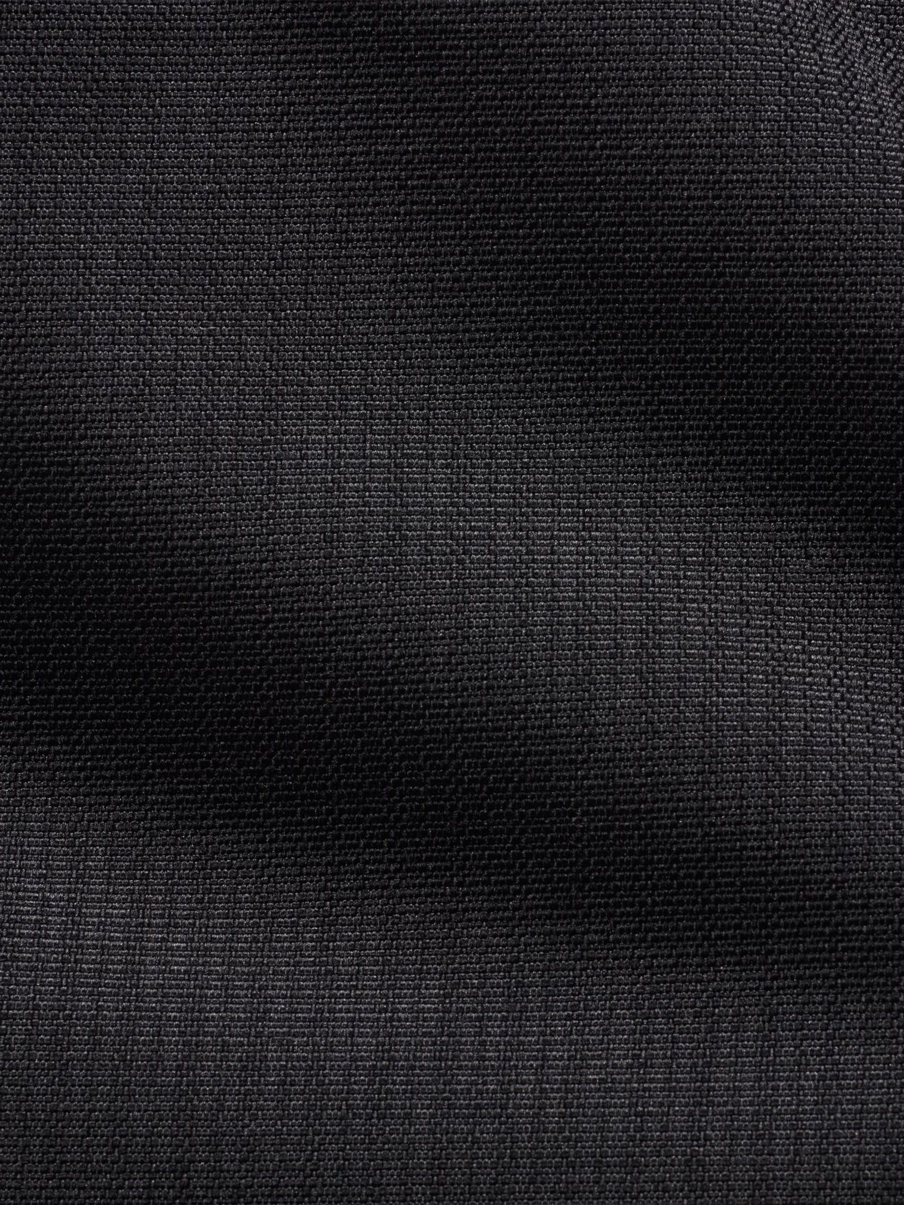 Zwart/wit - Nike Brasilia rugzak met all-over print