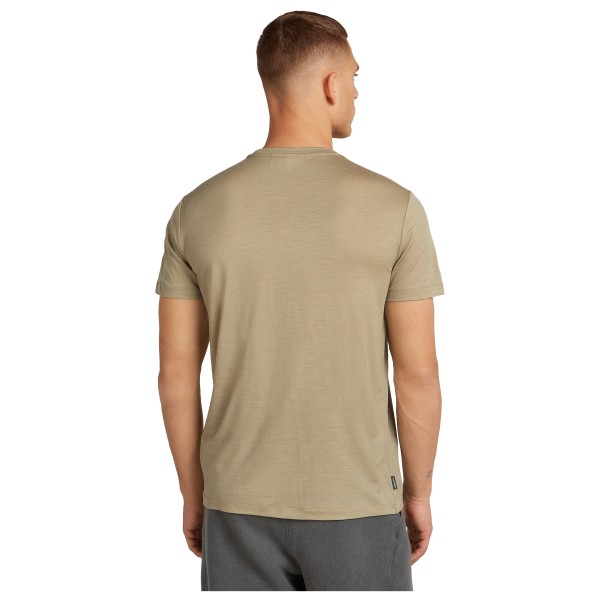 Icebreaker - Merino 150 Tech Lite III S/S Tee - Haut en mérinos