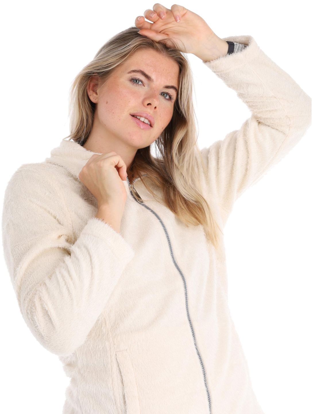 Heloise vest dames
