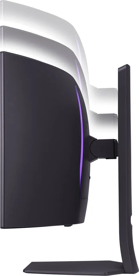 LG UltraGear OLED 45GS95QE-B Écrans gaming