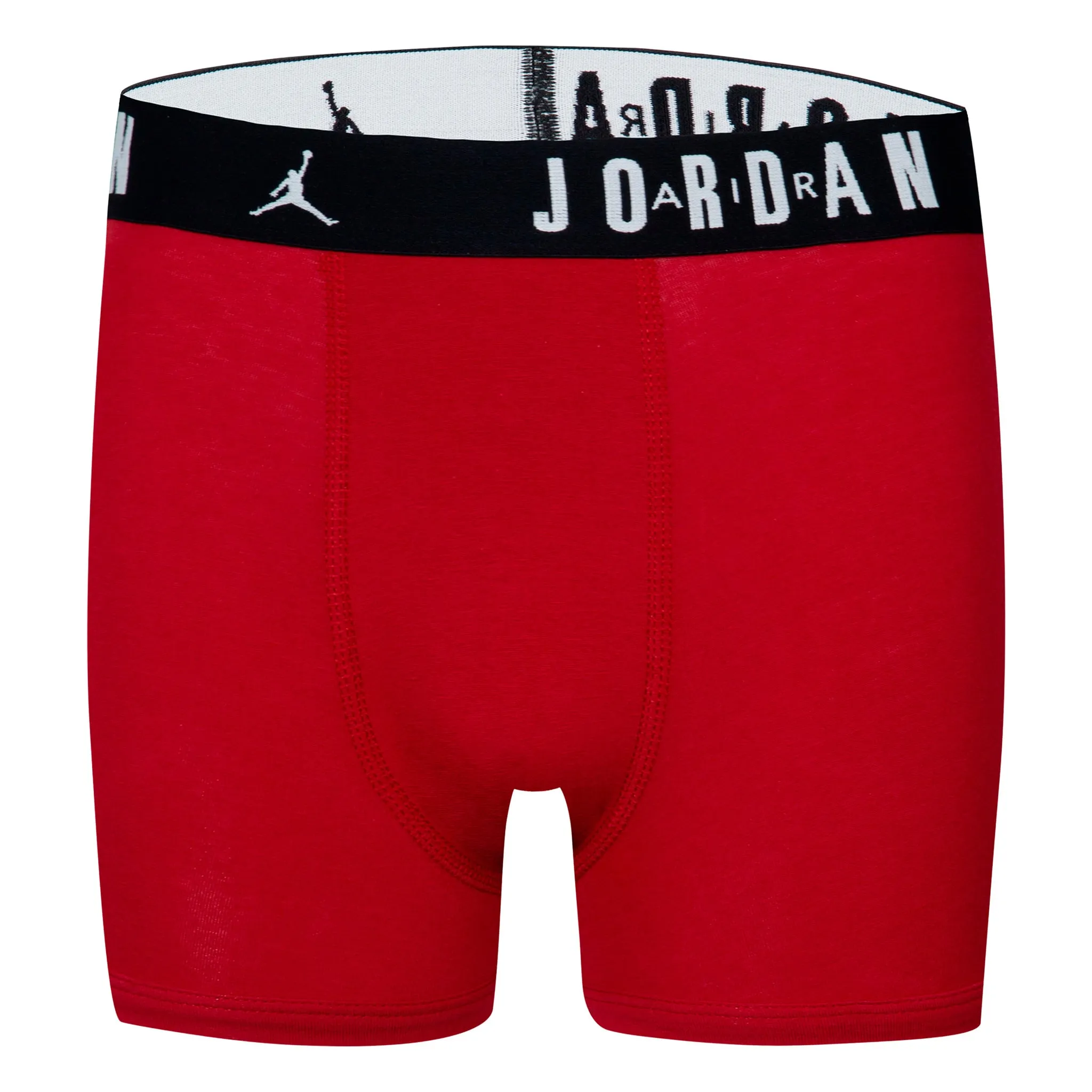 Jordan Boxers Flight Coton Paquet de 3 8-20 ans
