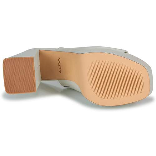 Aldo - CASSEY - Blanc