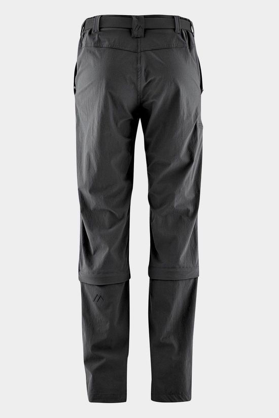 Maier Sports Maier Sports Arolla Short Broek Dames