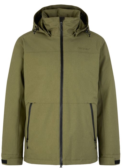 Marton Down Jacket Men vinterjakke