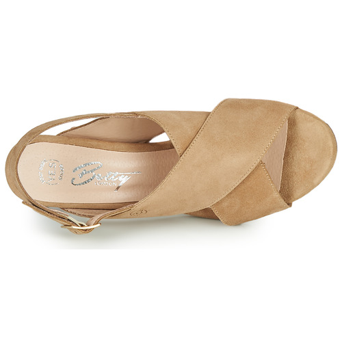 Betty London - MARIPOL - Beige