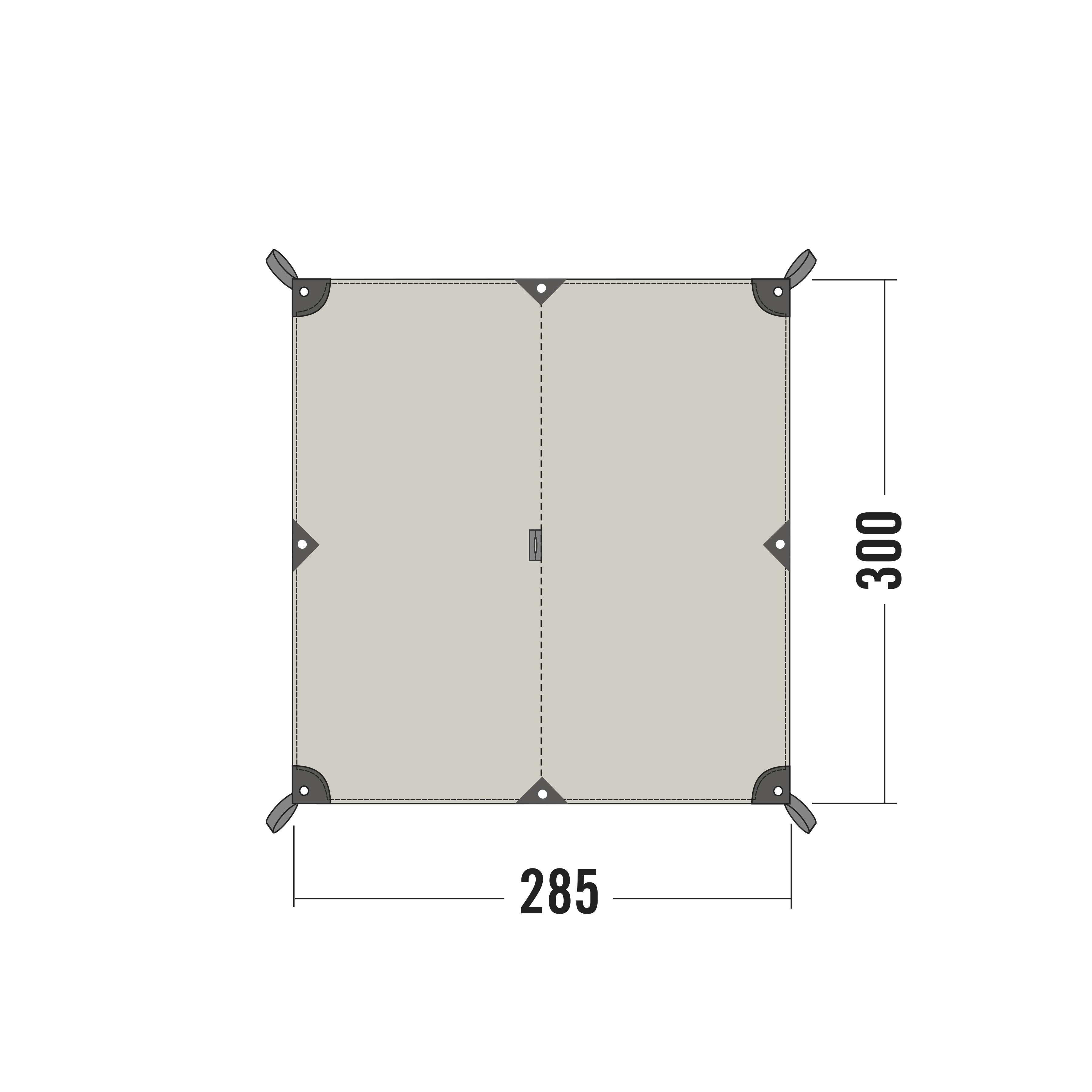 Tarp 2 TC