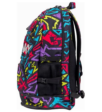 Funkita Rygs?k - Elite Squad - Funk Me